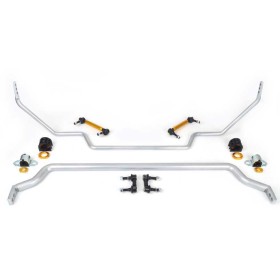 Kit barres stabilisatrice Whiteline - Nissan GT-R (R35)