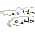 Kit barres stabilisatrice Whiteline - Nissan 370Z (Z34)