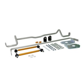 Kit barres stabilisatrice Whiteline - Renault Megane 3 RS