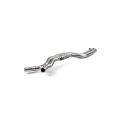 Akrapovic Intermédiaire Evolution - BMW M2 Competition / M2 CS (F87) 2018+