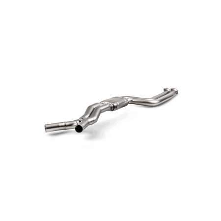 Akrapovic Intermédiaire Evolution - BMW M2 Competition / M2 CS (F87) 2018+
