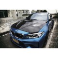 Armaspeed capot en fibre de carbone - BMW M2 / M2 Competition (F87) 2016+