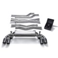 Armytrix Échappement Valvetronic - BMW M5 / M5 Competition (F90) 2017+