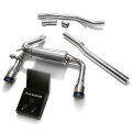 Armytrix Échappement Valvetronic - Ford Focus RS MK3