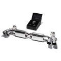 Armytrix Échappement Valvetronic - Porsche 911 Turbo / Turbo S (991.1)