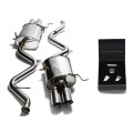 Armytrix Échappement Valvetronic - BMW M3 4.0 V8 (E90, E92) 2007-13