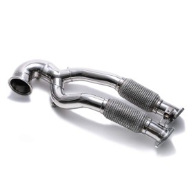 Armytrix Downpipe sans cat. - Audi RS3 (8V) 2015-16