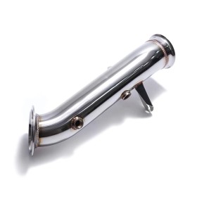 Armytrix Downpipe sans cat. - BMW M2 (F87) 2016-17