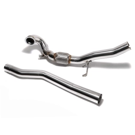 Armytrix Downpipe sans cat. - Audi S3 (8V) 2013+