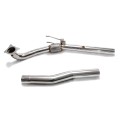Armytrix Downpipe sans cat. - VW Golf 6 R 2.0 2008-13
