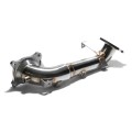 Armytrix Downpipe sans cat. - Honda Civic Type R (FK2) 2015-17