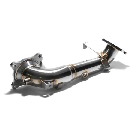 Armytrix Downpipe sans cat. - Honda Civic Type R (FK2) 2015-17