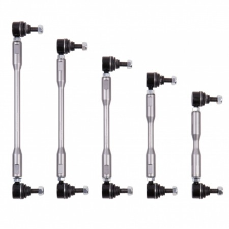 Bielletes réglable universel Nitron