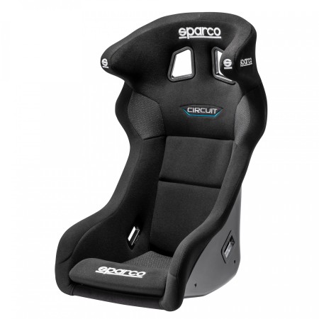 Siège baquet Sparco Circuit QRT