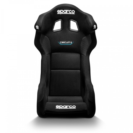 Siège baquet Sparco Circuit QRT II