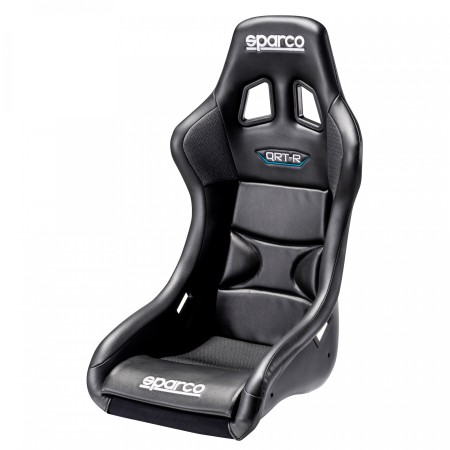 Siège baquet Sparco QRT-R Sky