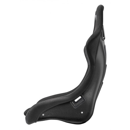 Siège baquet Sparco QRT-C en fibre de carbone