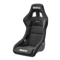 Siège baquet Sparco QRT-C en fibre de carbone