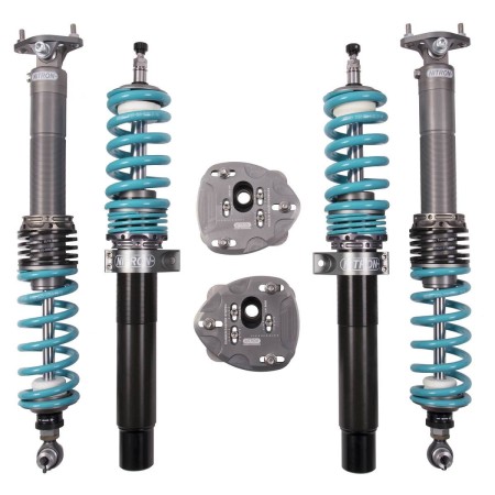 Kit Suspension Nitron NTR R1 - BMW M3 (E46) 2000-07