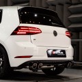 Remus Echappement OPF-Back - Audi VW Golf 7.5 R OPF 2019+