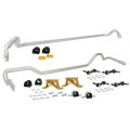 Kit barres stabilisatrice Whiteline 24mm - Subaru Impreza WRX STI (GDB)
