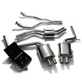 Armytrix Échappement Valvetronic - Audi RS5 4.2 (B8) 2012-15