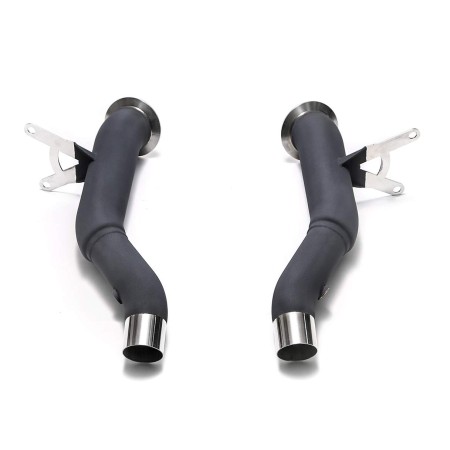 Armytrix suppression des catalyseurs - Ferrari 458 Italia / Spider / Speciale