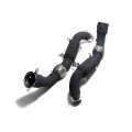Armytrix Downpipe sans cat. - McLaren MP4-12C / 650S