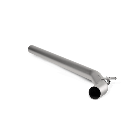 Akrapovic Intermédiaire - Renault Mégane IV RS 2017-23