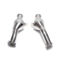 Armytrix Downpipe avec cat. 200cpsi - Mercedes C43 AMG (W205)