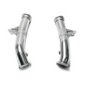 Armytrix Downpipe sans cat. - Mercedes C43 AMG (W205)