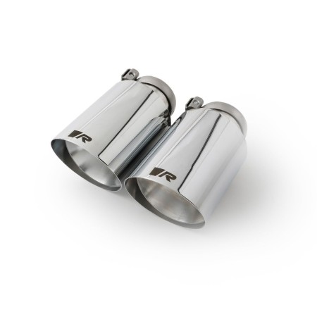 Remus Cat-Back - VW Golf 7.5 2.0 R 2017+