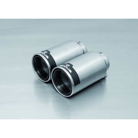 Remus Cat-Back - VW Golf 7 2.0 R 2013-16