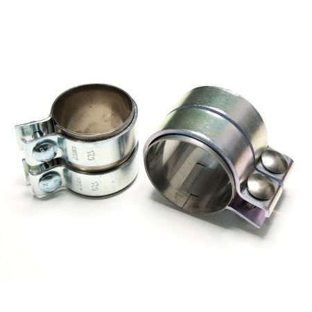 Raccord HJS Diamètre 65mm / Longueur 70mm