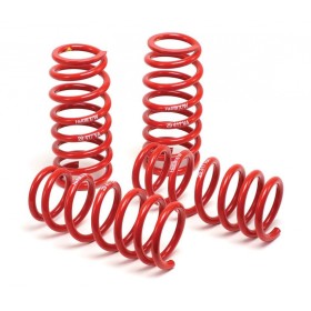 Jeu de ressorts d'abaissement H&R - BMW M2 / M2 CS / M2 Competition (F87)
