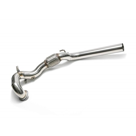 Armytrix Downpipe sans cat. - Audi S1 (8X) 2014-18