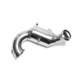 Armytrix Downpipe avec cat. 200cpsi - Mercedes AMG A45 S / CLA45 S (W177)