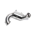 Armytrix Downpipe sans cat. - Mercedes AMG A45 S / CLA 45 S (W177)