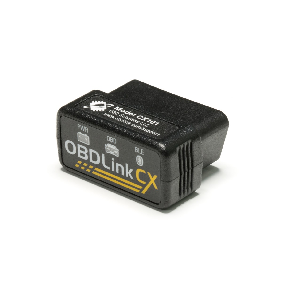 OBDLink MX+ Bluetooth - Outil de diagnostique OBD2 pour iPhone