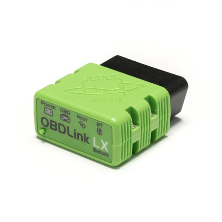 OBDLink LX Bluetooth - Outil de diagnostic OBD2