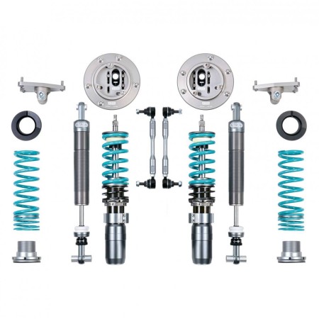 Kit Suspension Nitron NTR R1 - BMW M2 Competiton / M2 CS (F87) 2018+