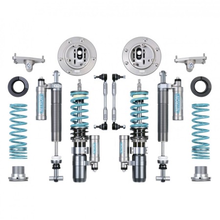 Kit Suspension Nitron NTR R3 - BMW M2 Competiton / M2 CS (F87) 2018+