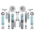 Kit Suspension Nitron NTR R3 - BMW M3 (F80) 2014+