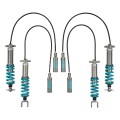 Kit Suspension Nitron NTR R3 Race - Corvette Stingray / Z06 (C7) 2013+