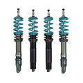Kit Suspension Nitron NTR R1 - Porsche 911 GT3 / GT3 RS / GT2 RS (991)
