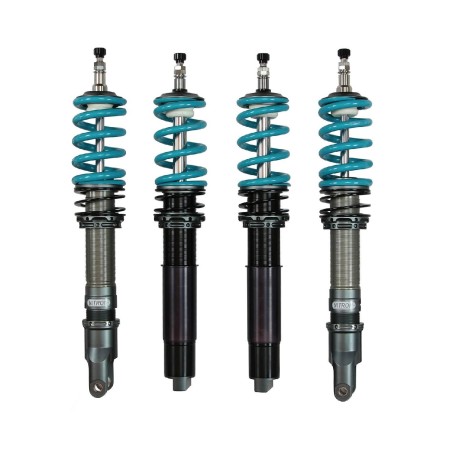 Kit Suspension Nitron NTR R1 - Porsche 911 GT3 / GT3 RS / GT2 RS (991)