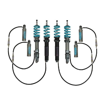 Kit Suspension Nitron NTR R3 - Porsche 911 GT3 (997) / GT2 (996)