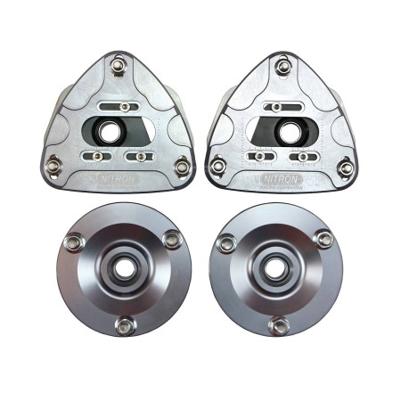 Kit Suspension Nitron NTR R3 - Porsche 911 GT3 RS (997)