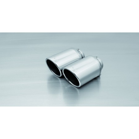 Remus Cat-Back Racing - BMW 540i / 540i xDrive (G30,G31) 2017+