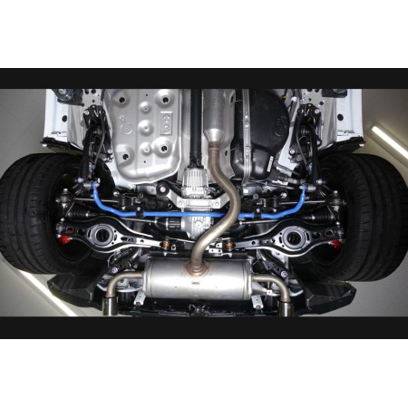 Kit de barres stabilisatrice Cusco - Toyota GR Yaris 2020+